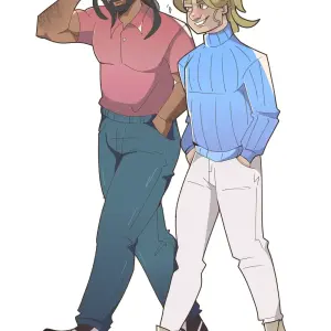 Danhir Collección (Mickey Star Guardian) - Página 1