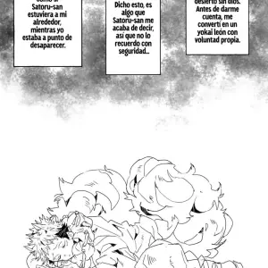 Kitsune Ni Yomeiri (Koyadofu Kihara) - Página 5