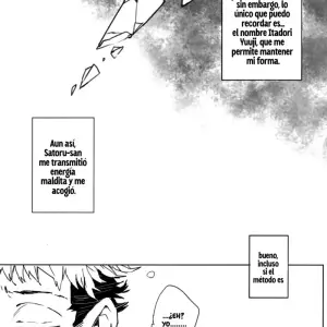 Kitsune Ni Yomeiri (Koyadofu Kihara) - Página 6