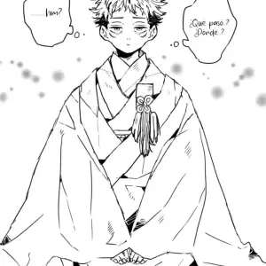 Kitsune Ni Yomeiri (Koyadofu Kihara) - Página 7