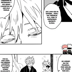 Kitsune Ni Yomeiri (Koyadofu Kihara) - Página 8