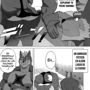 Hero-kei Vtuber Gohki No H Na Hon - Shiranui Jimusho (Shiranui Gohki) - Página 8