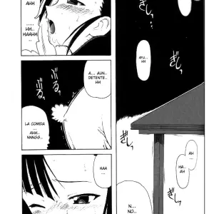 if Code02 Setsuna - Big Boss (Hontai Bai) - Página 2