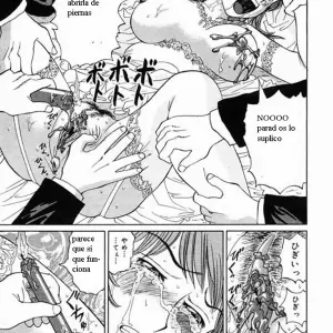 My Teacher's Wife (Seifuku de Ijimete) - Página 7