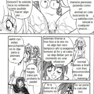 BTB-23 Double Income (El Tirex) - Página 6