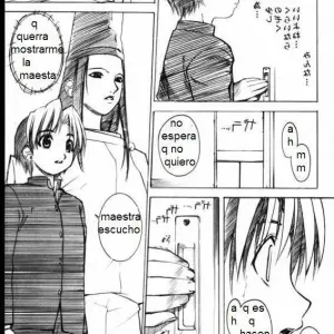 Go Go Goo Akari (El Tirex) - Página 3