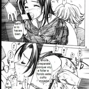 Go Go Goo Akari (El Tirex) - Página 5