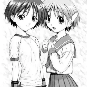 Hermanas Del Amor (El Tirex) - Página 2