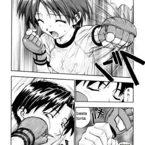 Hermanas Del Amor (El Tirex) - Página 6