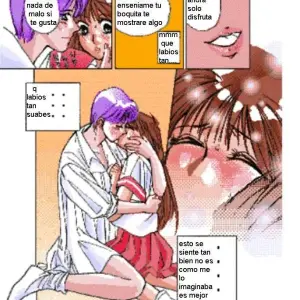 La Inocente Kotomi - Página 3