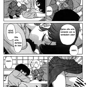 La Vengenza de Happosai - Página 3