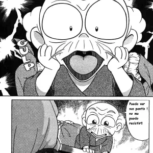 La Vengenza de Happosai - Página 4