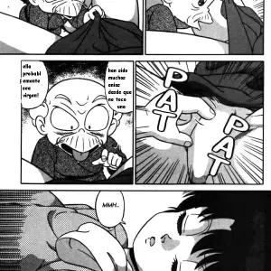 La Vengenza de Happosai - Página 6