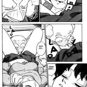 La Vengenza de Happosai - Página 7