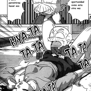 La Vengenza de Happosai - Página 8