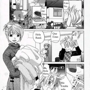 Los Deseos De Mama - Página 2