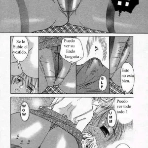 Los Deseos De Mama - Página 5