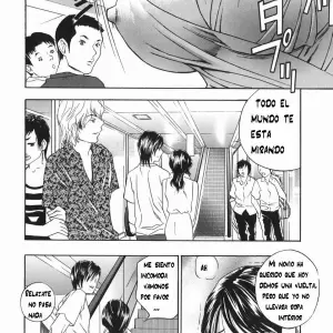 Mi Novio Es Un Pervertido - Página 2