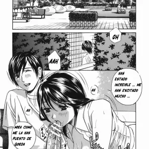 Mi Novio Es Un Pervertido - Página 7