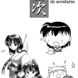 Oración Antes de Acostarse - Página 2