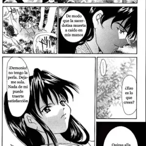 Oración Antes de Acostarse - Página 3