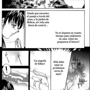 Oración Antes de Acostarse - Página 5