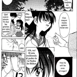 Oración Antes de Acostarse - Página 7