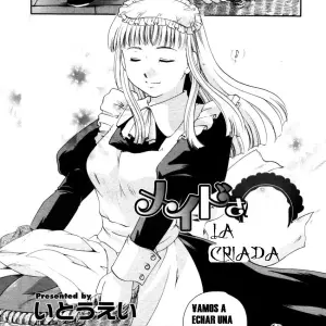 The Maid - Página 1