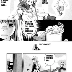 The Maid - Página 3