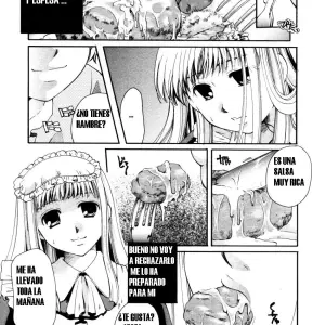 The Maid - Página 5