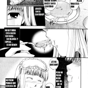 The Maid - Página 6