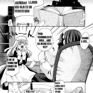 The Maid - Página 7