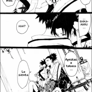 Varias Historias 3 - Página 7