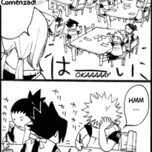 Varias Historias 3 - Página 8