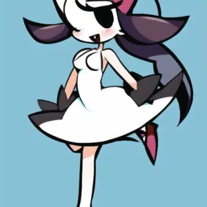 Personaje Furry en Estilo Diives - Página 2