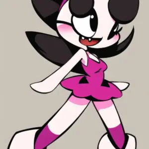Personaje Furry en Estilo Diives - Página 4