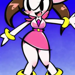 Personaje Furry en Estilo Diives - Página 5