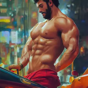 Los Mejores Husbandos Anime - Página 4