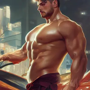 Los Mejores Husbandos Anime - Página 5