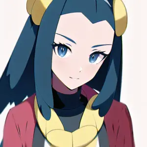 Guía Completa de Entrenadores Pokémon - Página 1