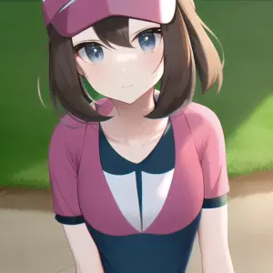 Guía Completa de Entrenadores Pokémon - Página 5