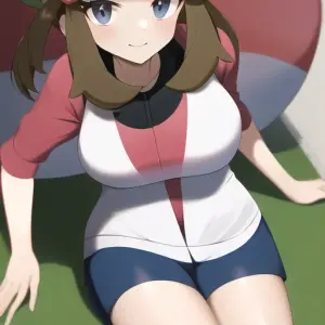 Guía Completa de Entrenadores Pokémon - Página 7