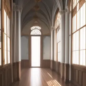 Diseño de Personaje Original en NovelAI - Página 1