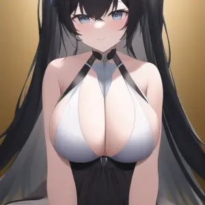 Diseño de Personaje Original en NovelAI - Página 2