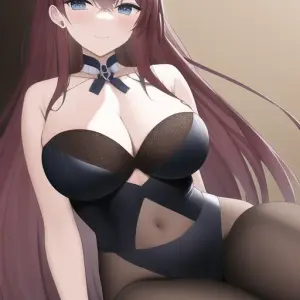 Diseño de Personaje Original en NovelAI - Página 3