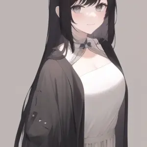 Diseño de Personaje Original en NovelAI - Página 4