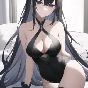 Diseño de Personaje Original en NovelAI - Página 6