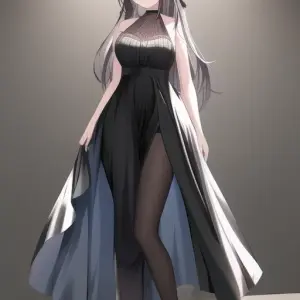 Diseño de Personaje Original en NovelAI - Página 7