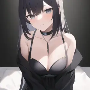 Diseño de Personaje Original en NovelAI - Página 8