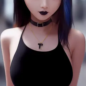 Chicas Asiáticas Extremadamente Voluptuosas - Página 3